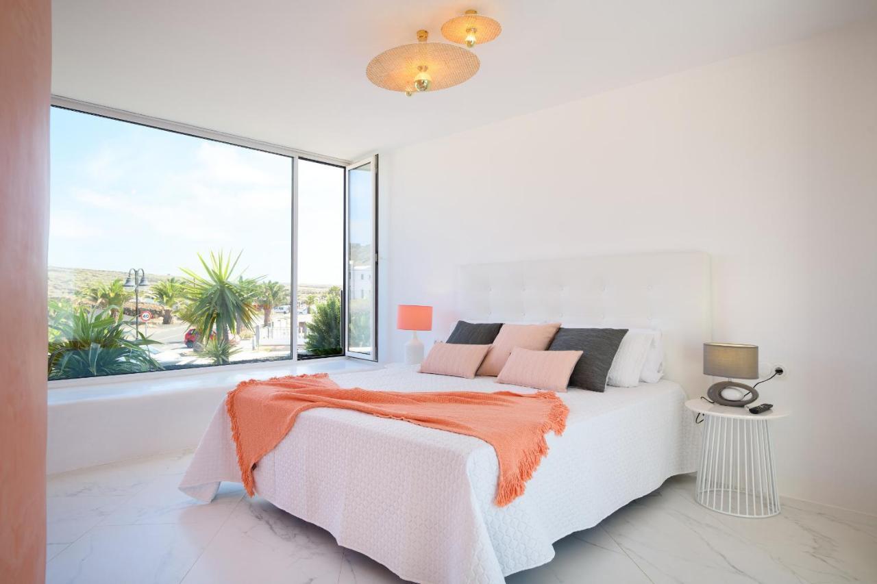 Aquablanca Suite Pool Deluxe En Punta Mujeres المظهر الخارجي الصورة