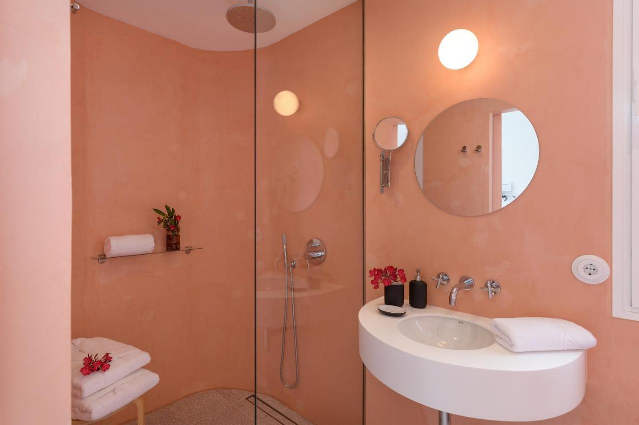 Aquablanca Suite Pool Deluxe En Punta Mujeres المظهر الخارجي الصورة