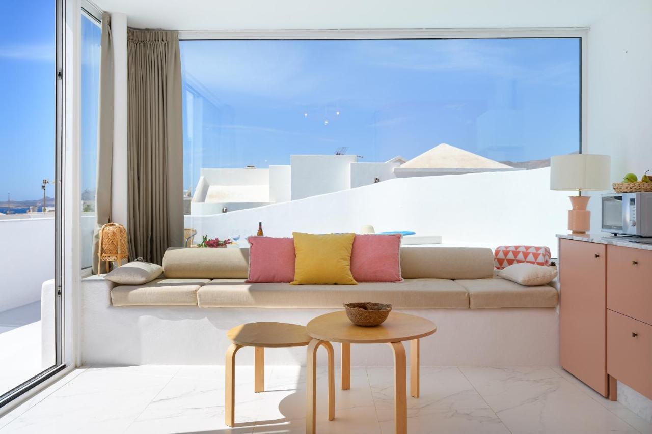 Aquablanca Suite Pool Deluxe En Punta Mujeres المظهر الخارجي الصورة