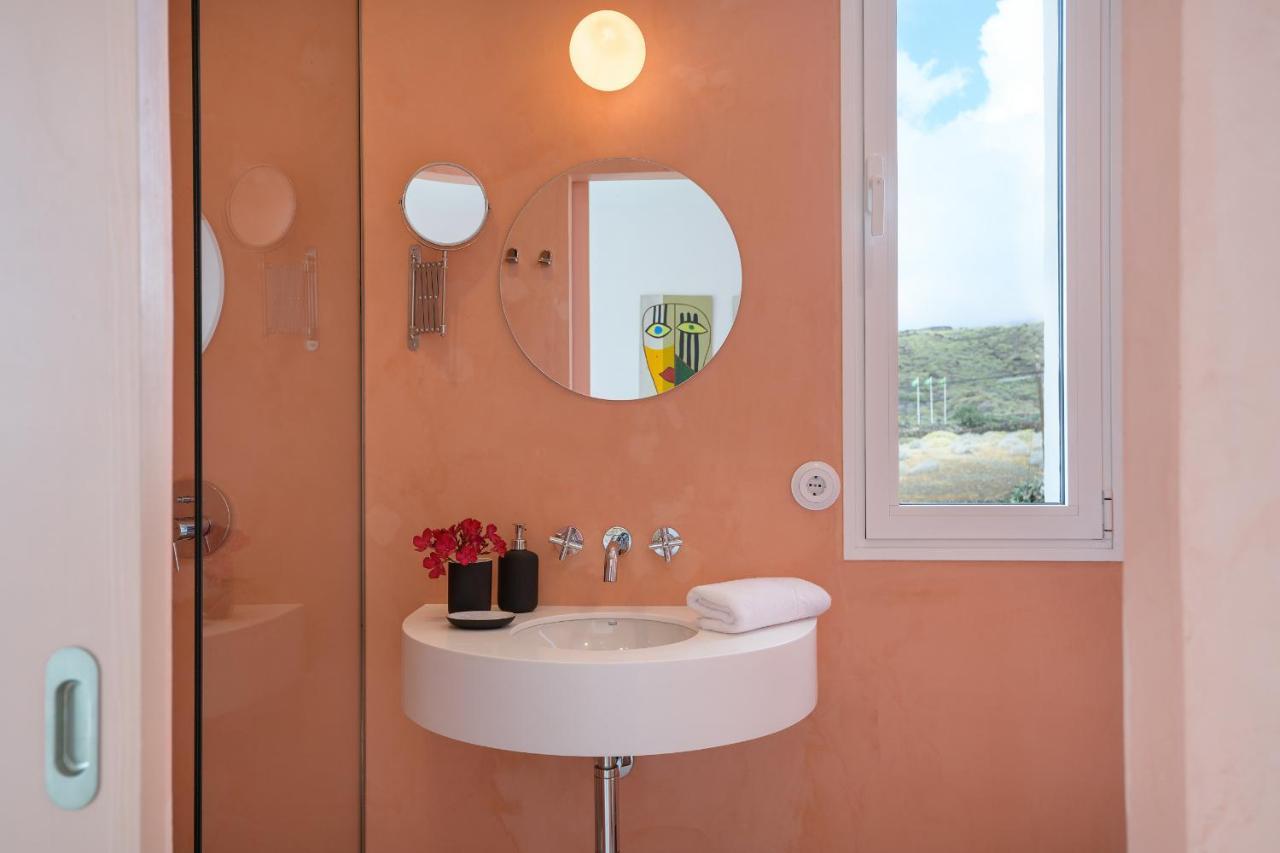 Aquablanca Suite Pool Deluxe En Punta Mujeres المظهر الخارجي الصورة
